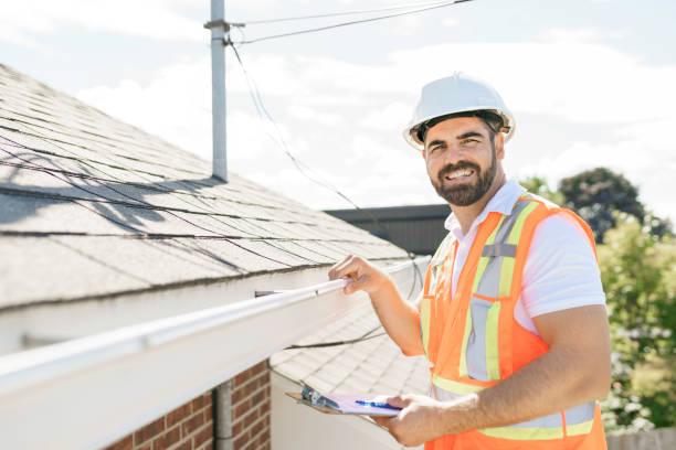 Best Metal Roofing Contractor  in Glen Alpine, NC