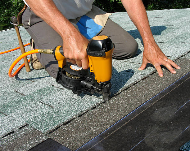 Best Roof Gutter Cleaning  in Glen Alpine, NC