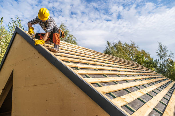 Best Roof Maintenance Services  in Glen Alpine, NC