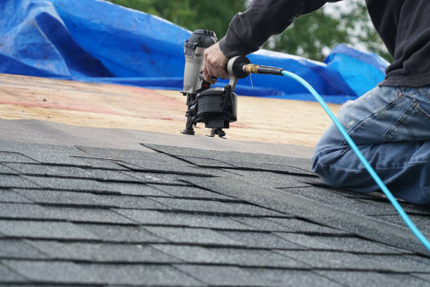Quick and Trustworthy Emergency Roof Repair Services in Glen Alpine, NC