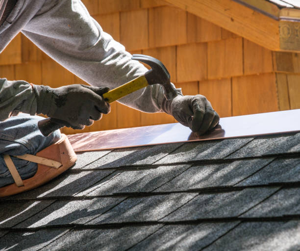 Reliable Glen Alpine, NC Roofing Contractor Solutions